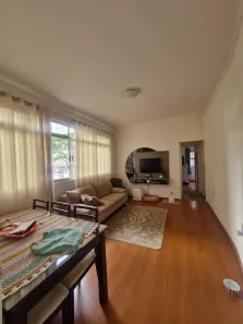 Apartamento com 2 Quartos à venda, 65m² no Santa Cecília, São Paulo