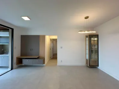 Apartamento com 3 Quartos para alugar, 92m² no Iguatemi, São José do Rio Preto