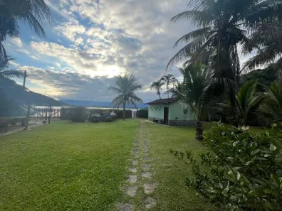 Casa com 5 Quartos à venda, 3804m² no Retiro (Cunhambebe), Angra dos Reis