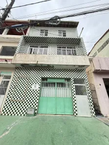 Imóvel Comercial com 5 Quartos à venda, 300m² no Nordeste de Amaralina, Salvador