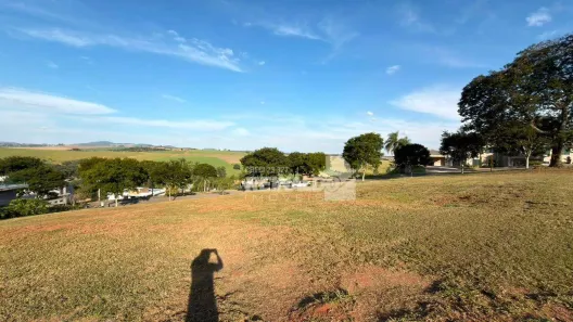 Lote/Terreno à venda, 1426m² no Loteamento Fazenda Dona Carolina, Itatiba