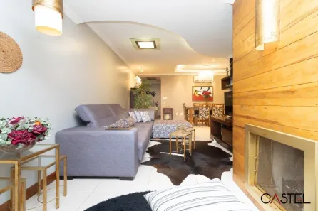 Apartamento com 3 Quartos à venda, 108m² no Passo da Areia, Porto Alegre