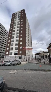 Apartamento com 2 Quartos para alugar, 58m² no Cidade Nova Arujá, Arujá
