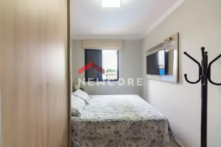 Apartamento com 2 Quartos à venda, 63m² no Centro, Osasco