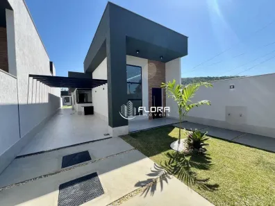 Casa com 3 Quartos à venda, 127m² no Jardim Atlântico Oeste (Itaipuaçu), Maricá
