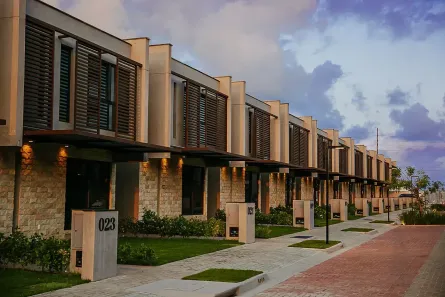 Casa de Condomínio com 3 Quartos para alugar, 177m² no Amazônia Park, Cabedelo