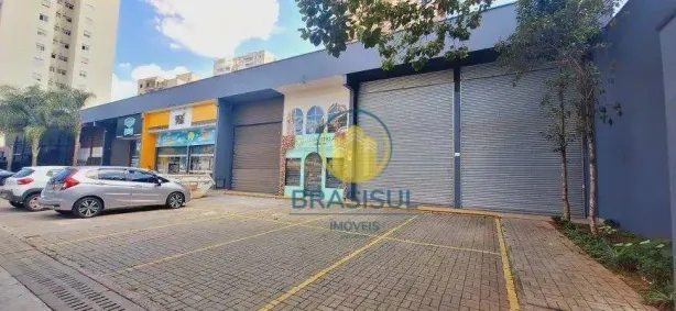 Ponto Comercial para alugar, 270m² no Vila Andrade, São Paulo