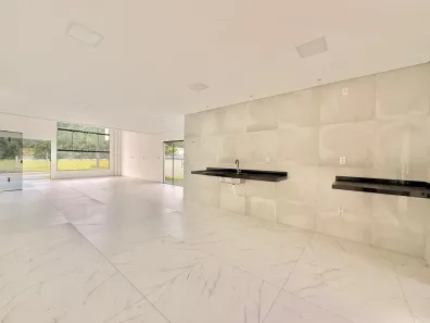 Casa de Condomínio com 3 Quartos à venda, 223m² no Maracacuera (Icoaraci), Belém