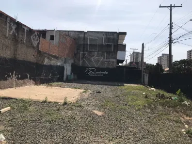 Lote/Terreno à venda, 257m² no Jardim Mirante de Sumaré, Hortolândia