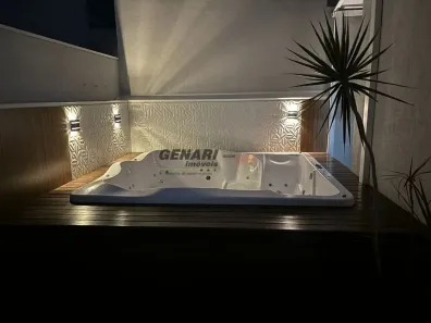 Sobrado com 3 Quartos à venda, 160m² no Villaggio Di Itaici, Indaiatuba