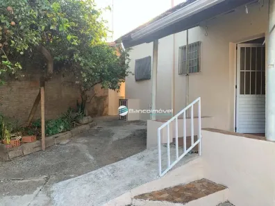 Casa com 3 Quartos à venda, 71m² no Jardim Planalto, Paulínia