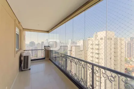 Apartamento com 2 Quartos à venda, 135m² no Vila Mariana, São Paulo