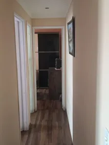 Apartamento com 2 Quartos à venda, 48m² no Jardim São Miguel, Ferraz de Vasconcelos