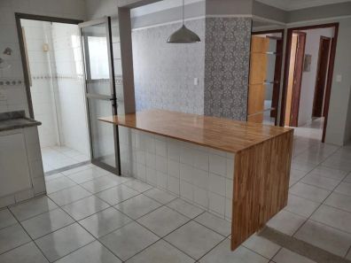 Apartamento com 3 Quartos à venda, 84m² no Jardim Vieira, São José do Rio Preto