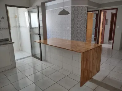 Apartamento com 3 Quartos à venda, 84m² no Jardim Vieira, São José do Rio Preto