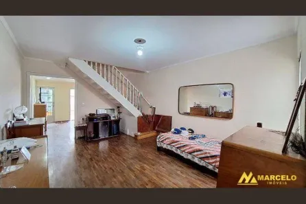 Sobrado com 3 Quartos à venda, 142m² no Vila Pompéia, São Paulo