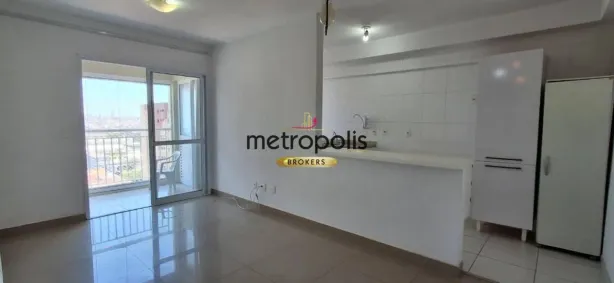 Apartamento com 2 Quartos à venda, 65m² no Santa Paula, São Caetano do Sul