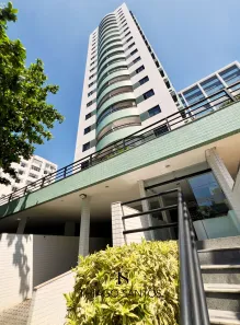 Apartamento com 3 Quartos à venda, 86m² no Boa Viagem, Recife