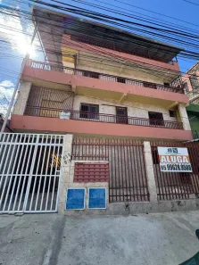 Kitnet com 1 Quarto para alugar, 25m² no José Bonifácio, Fortaleza