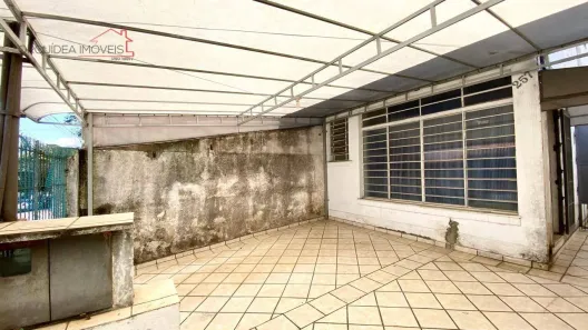 Sobrado com 2 Quartos à venda, 87m² no Bosque da Saúde, São Paulo