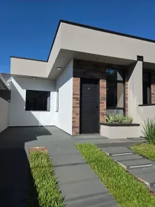 Casa com 2 Quartos à venda, 50m² no Bela Vista, Palhoça