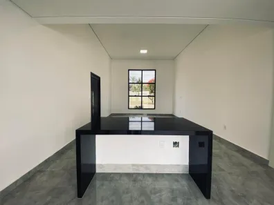 Casa de Condomínio com 3 Quartos à venda, 160m² no Vale das Laranjeiras, Indaiatuba