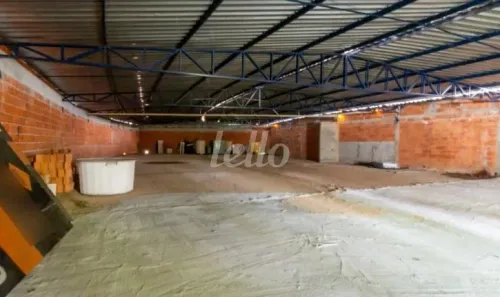 Ponto Comercial para alugar, 800m² no Tucuruvi, São Paulo