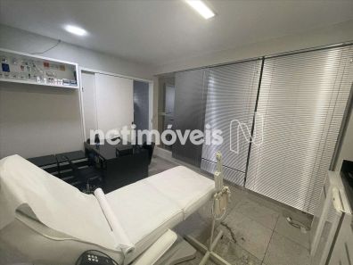 Sala Comercial à venda, 29m² no Funcionários, Belo Horizonte
