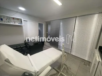 Sala Comercial à venda, 29m² no Funcionários, Belo Horizonte