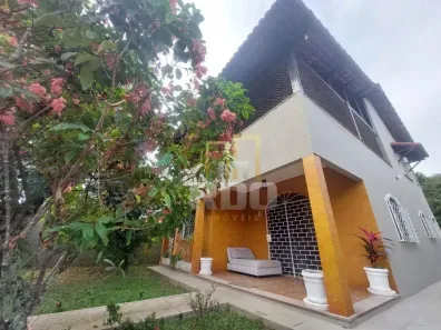 Casa com 5 Quartos à venda, 208m² no Parque Zabulão, Rio das Ostras
