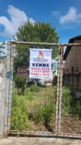Lote/Terreno à venda, 300m² no Nossa Senhora Aparecida, Uberlândia