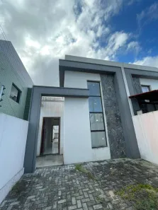 Casa com 2 Quartos à venda, 55m² no José Américo de Almeida, João Pessoa