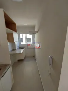 Apartamento com 2 Quartos à venda, 56m² no Núcleo Agrícola Alpha, Franca