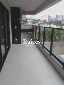Apartamento com 3 Quartos à venda, 127m² no Patrimônio, Uberlândia