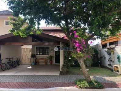 Casa de Condomínio com 4 Quartos à venda, 200m² no Urbanova IV-A, São José dos Campos