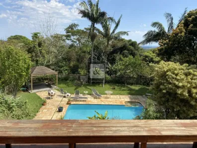 Casa com 4 Quartos à venda, 520m² no Jardim São Bento do Recreio, Valinhos