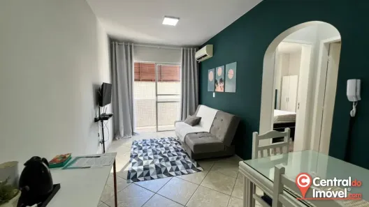 Apartamento com 1 Quarto à venda, 40m² no Centro, Balneário Camboriú