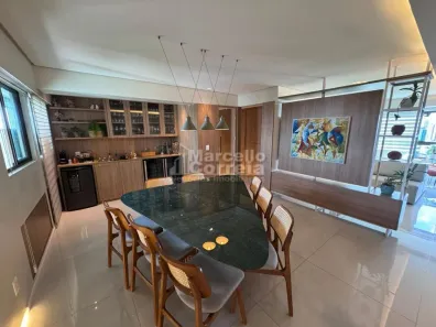 Apartamento com 3 Quartos à venda, 120m² no Santana, Recife