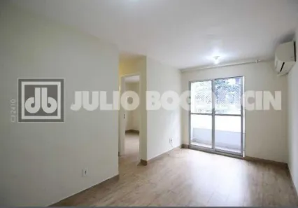 Apartamento com 2 Quartos à venda, 55m² no Taquara, Rio de Janeiro