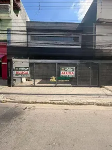 Ponto Comercial para alugar, 300m² no Cocaia, Guarulhos