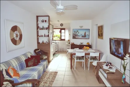 Casa de Condomínio com 2 Quartos à venda, 120m² no Açu da Torre, Mata de São João