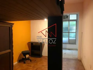 Kitnet à venda, 35m² no Glória, Rio de Janeiro