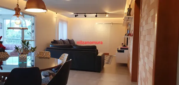 Apartamento com 3 Quartos à venda, 171m² no Jardim Arpoador, São Paulo