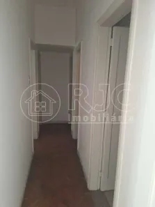 Apartamento com 3 Quartos à venda, 70m² no São Cristóvão, Rio de Janeiro