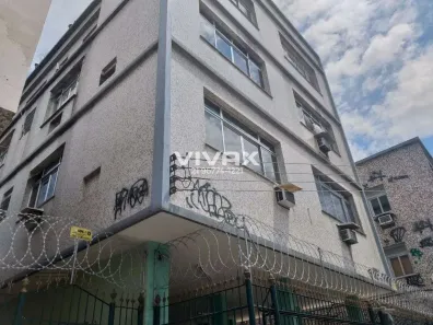 Cobertura com 5 Quartos à venda, 200m² no Todos os Santos, Rio de Janeiro