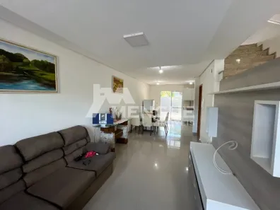 Casa de Condomínio com 3 Quartos à venda, 108m² no Mário Quintana, Porto Alegre