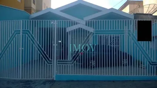 Casa com 5 Quartos à venda, 180m² no Jardim Satélite, São José dos Campos