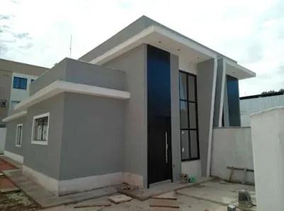 Casa com 3 Quartos à venda, 78m² no Enseada das Gaivotas, Rio das Ostras