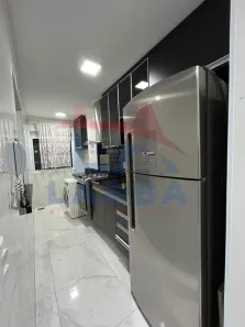 Apartamento com 3 Quartos para alugar, 62m² no Jardim Santiago, Indaiatuba