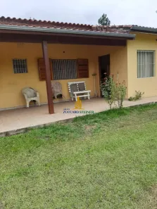 Fazenda/Sítio com 4 Quartos à venda, 194m² no Cerejeira, Guararema
